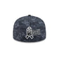 Chicago Bears 2026 Salute to Service 59FIFTY Fitted Hat