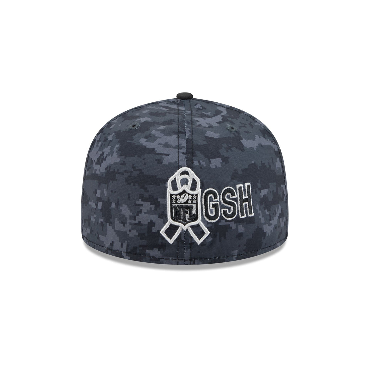 Chicago Bears 2026 Salute to Service 59FIFTY Fitted Hat