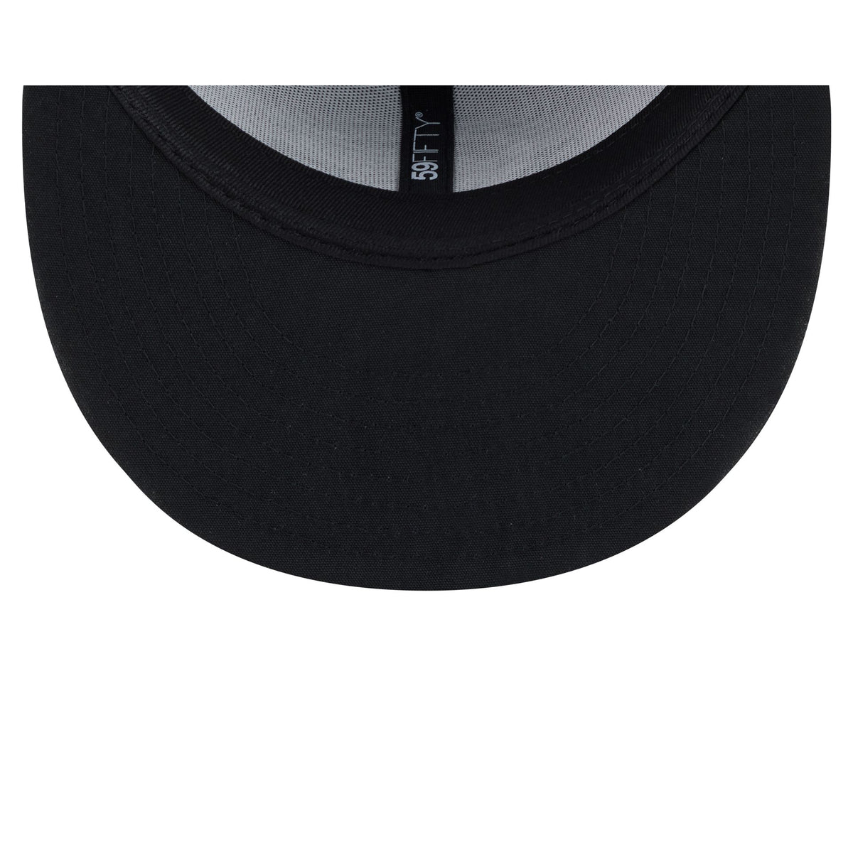 Chicago Bears 2026 Salute to Service 59FIFTY Fitted Hat
