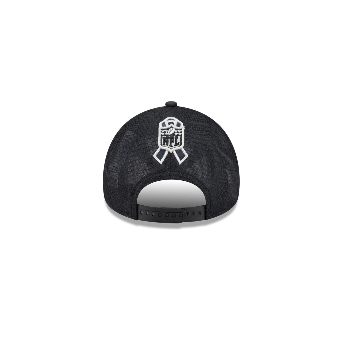 Philadelphia Eagles 2026 Salute to Service Kids 9FORTY APEX Snapback Hat