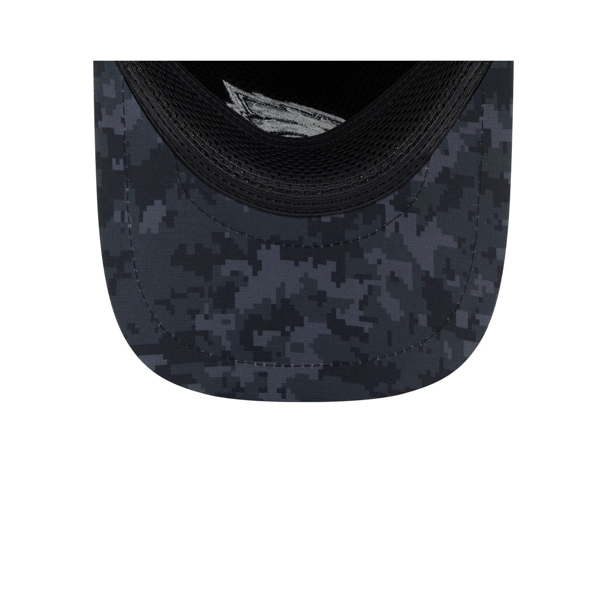 Philadelphia Eagles 2026 Salute to Service Kids 9FORTY APEX Snapback Hat