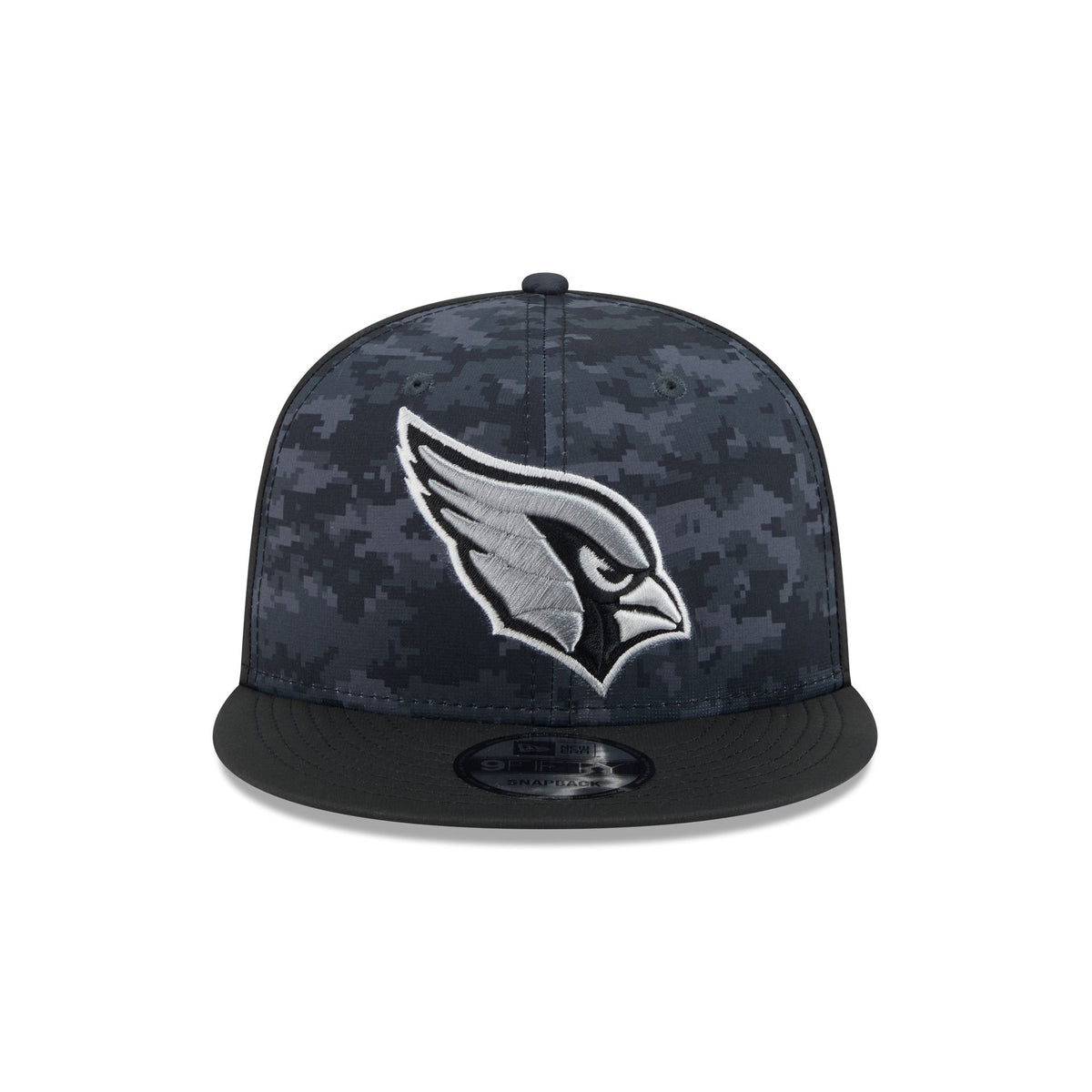 Arizona Cardinals 2026 Salute to Service 9FIFTY Snapback Hat