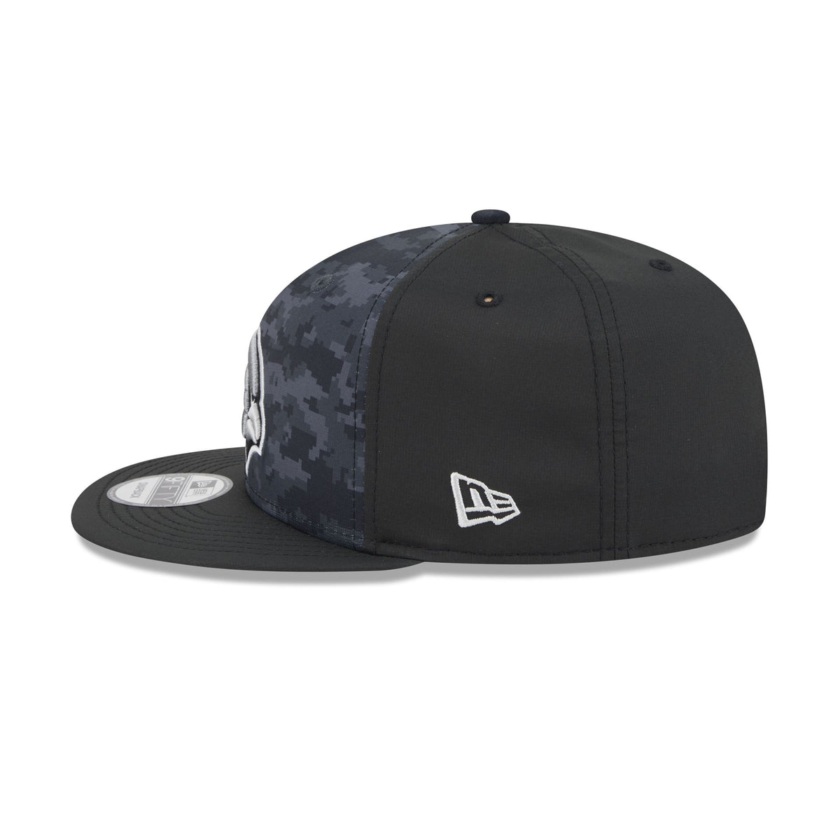 Arizona Cardinals 2026 Salute to Service 9FIFTY Snapback Hat