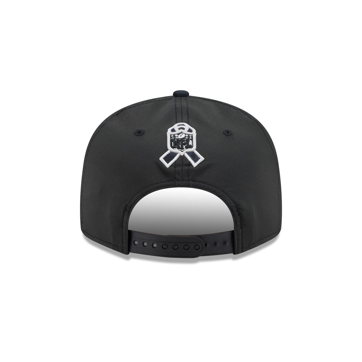Carolina Panthers 2026 Salute to Service 9FIFTY Snapback Hat