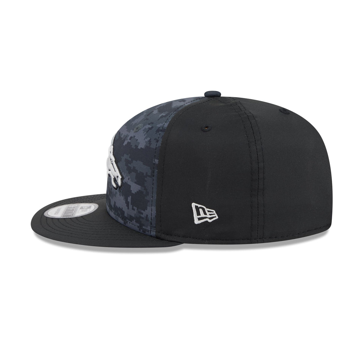 Denver Broncos 2026 Salute to Service 9FIFTY Snapback Hat