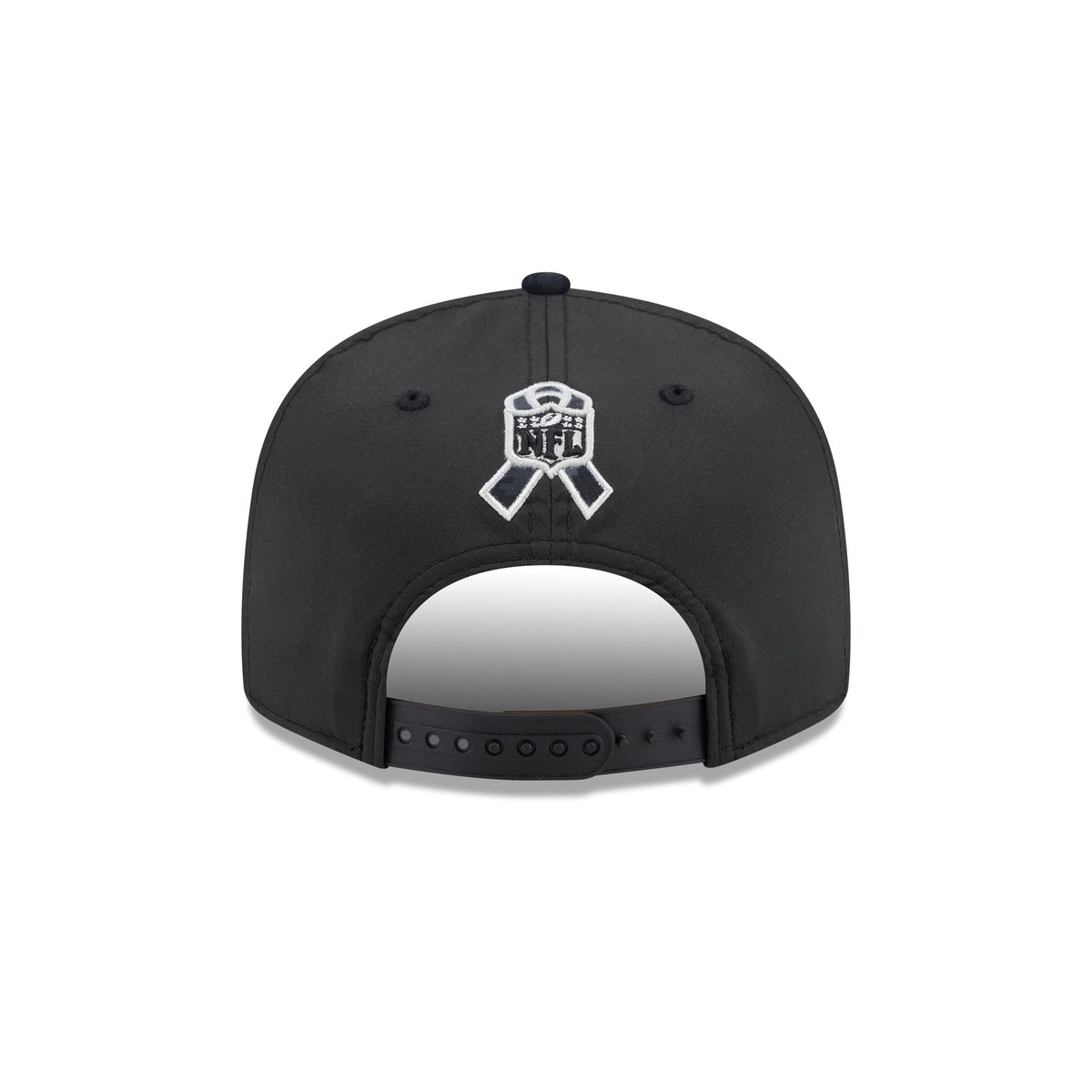 Denver Broncos 2026 Salute to Service 9FIFTY Snapback Hat