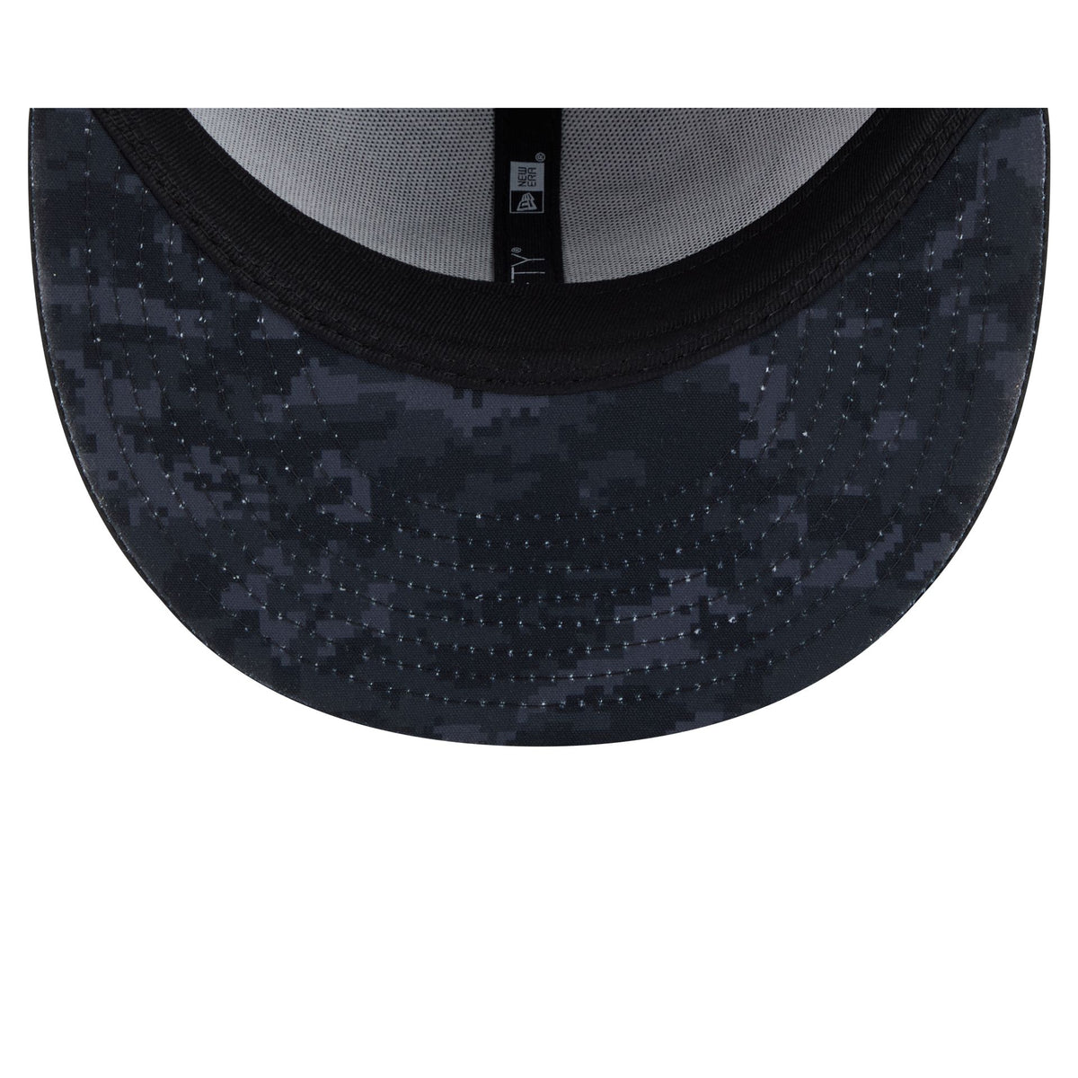 Denver Broncos 2026 Salute to Service 9FIFTY Snapback Hat