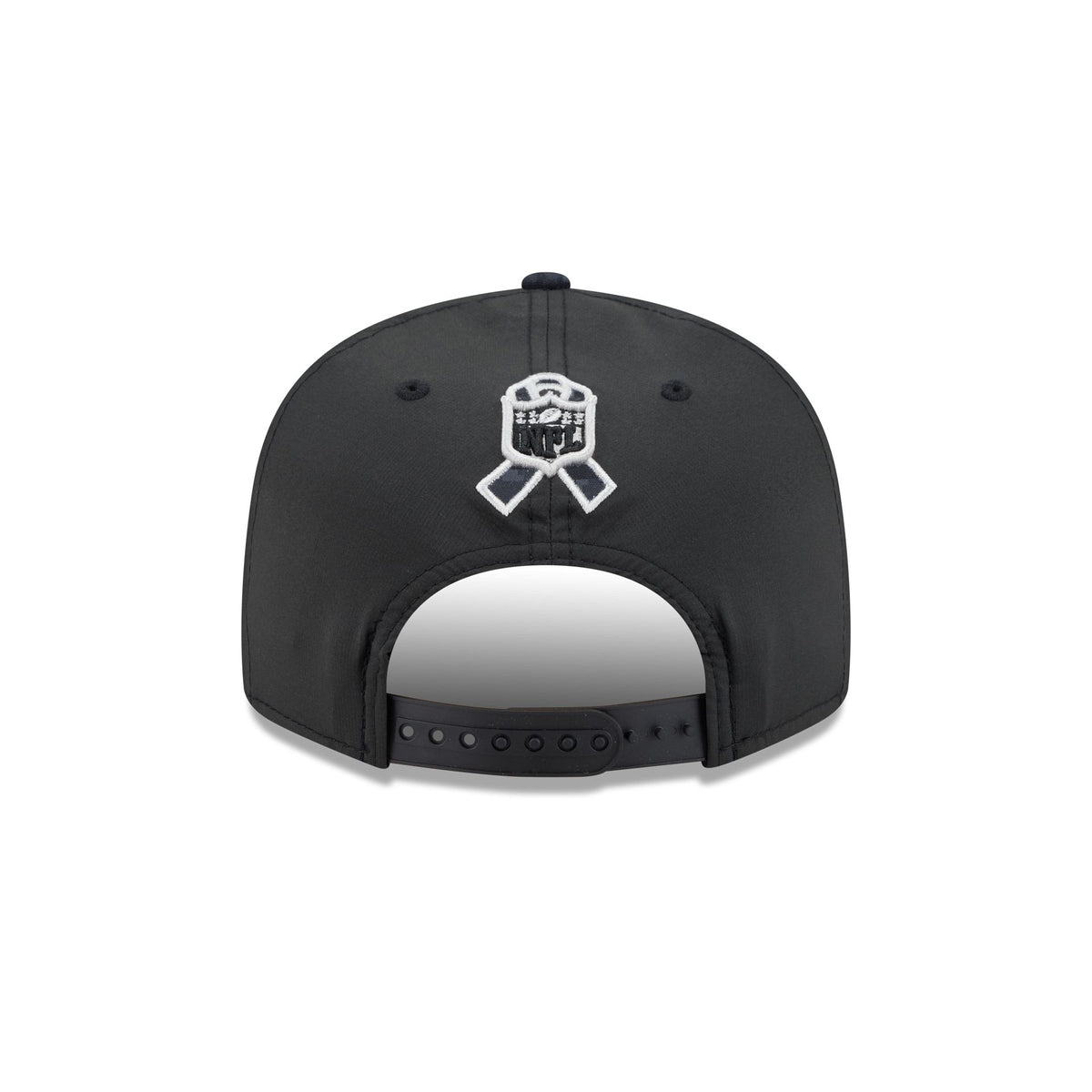 New Orleans Saints 2026 Salute to Service 9FIFTY Snapback Hat