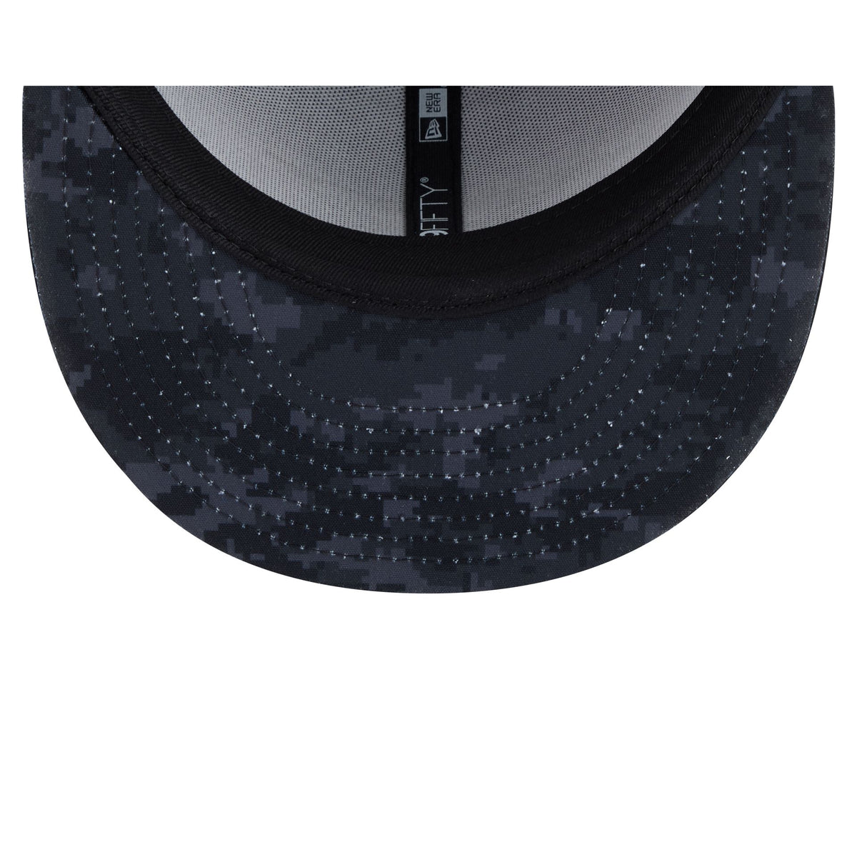 Dallas Cowboys 2026 Salute to Service 9FIFTY Snapback Hat