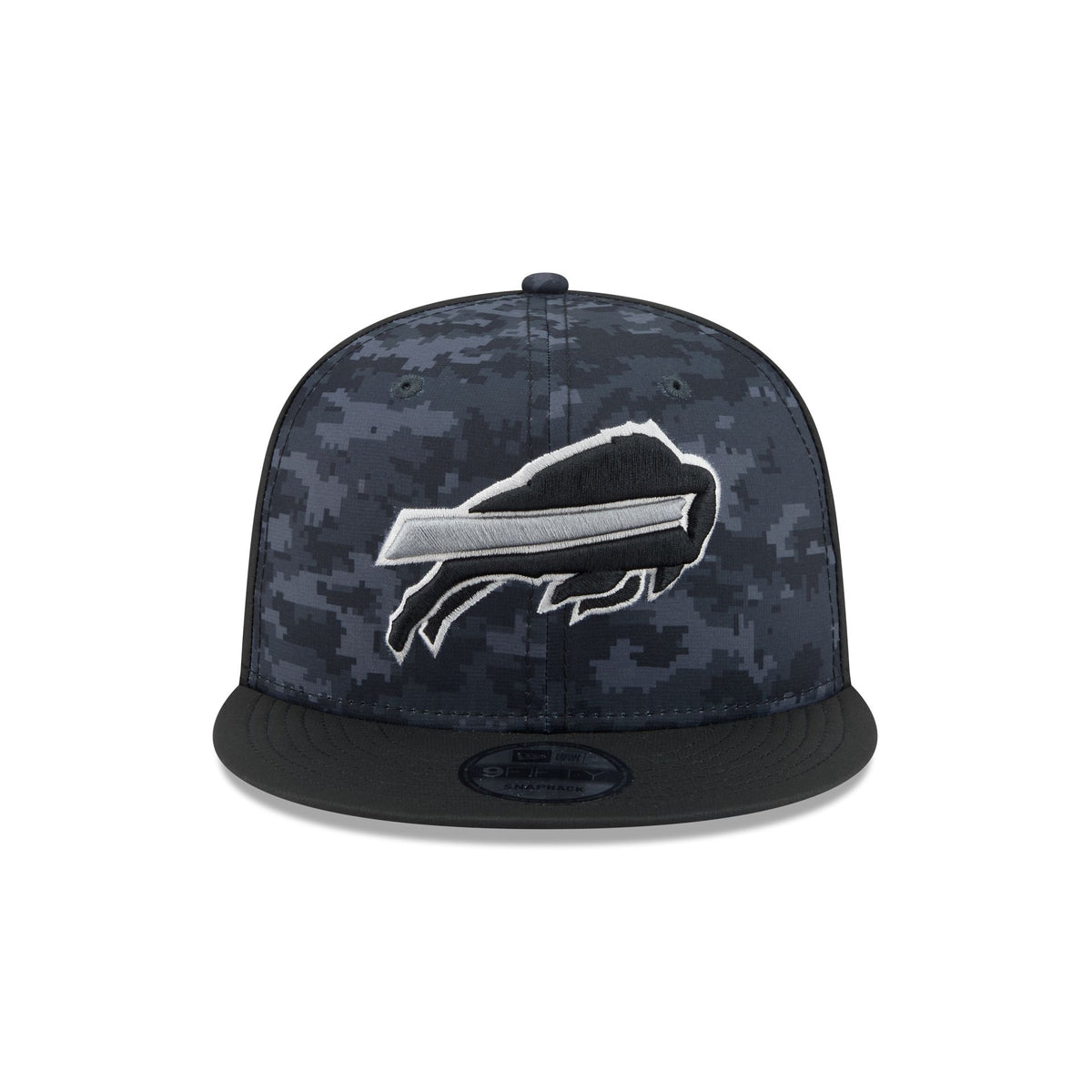 Buffalo Bills 2026 Salute to Service 9FIFTY Snapback Hat