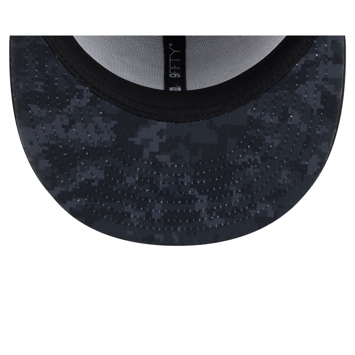 Buffalo Bills 2026 Salute to Service 9FIFTY Snapback Hat