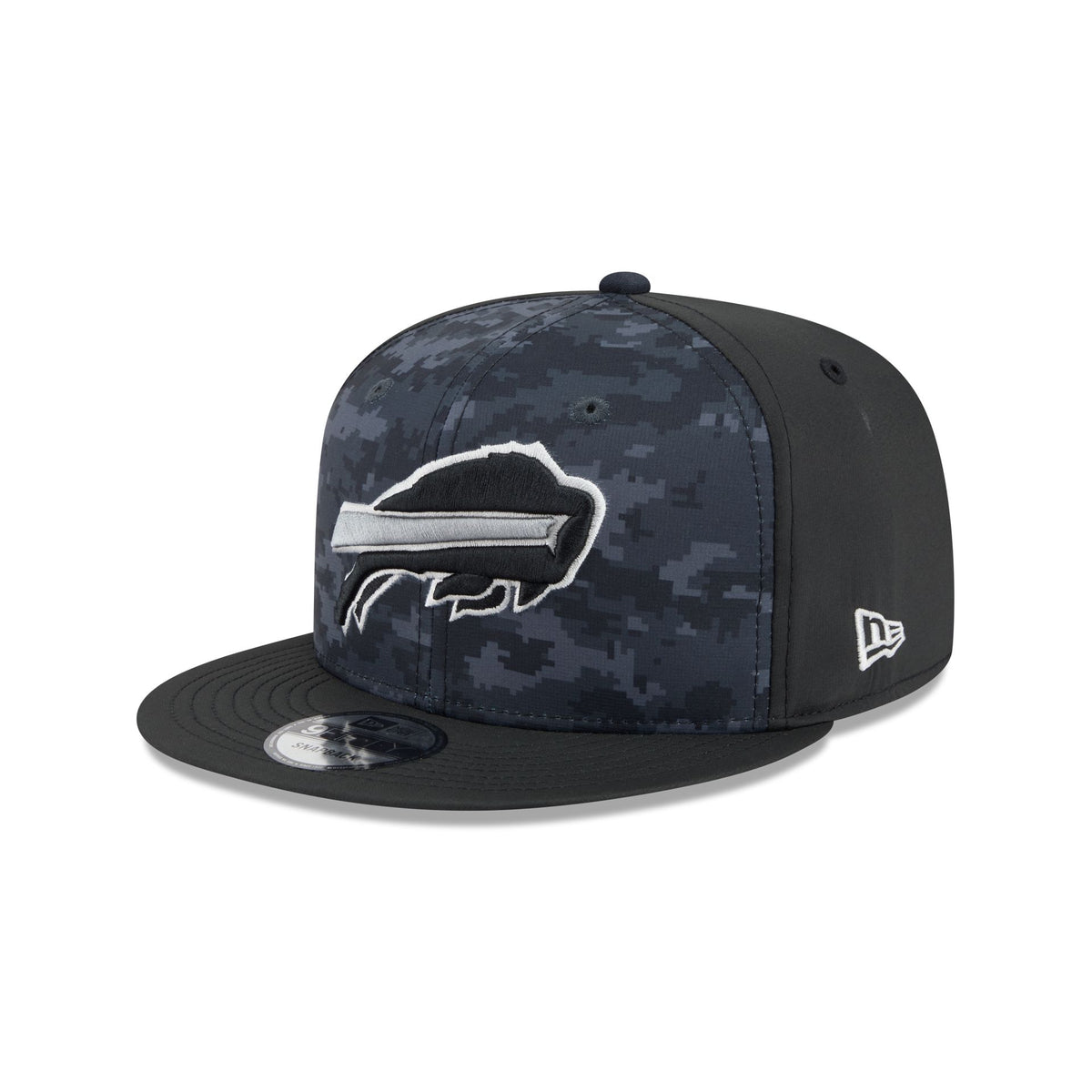 Buffalo Bills 2026 Salute to Service 9FIFTY Snapback Hat