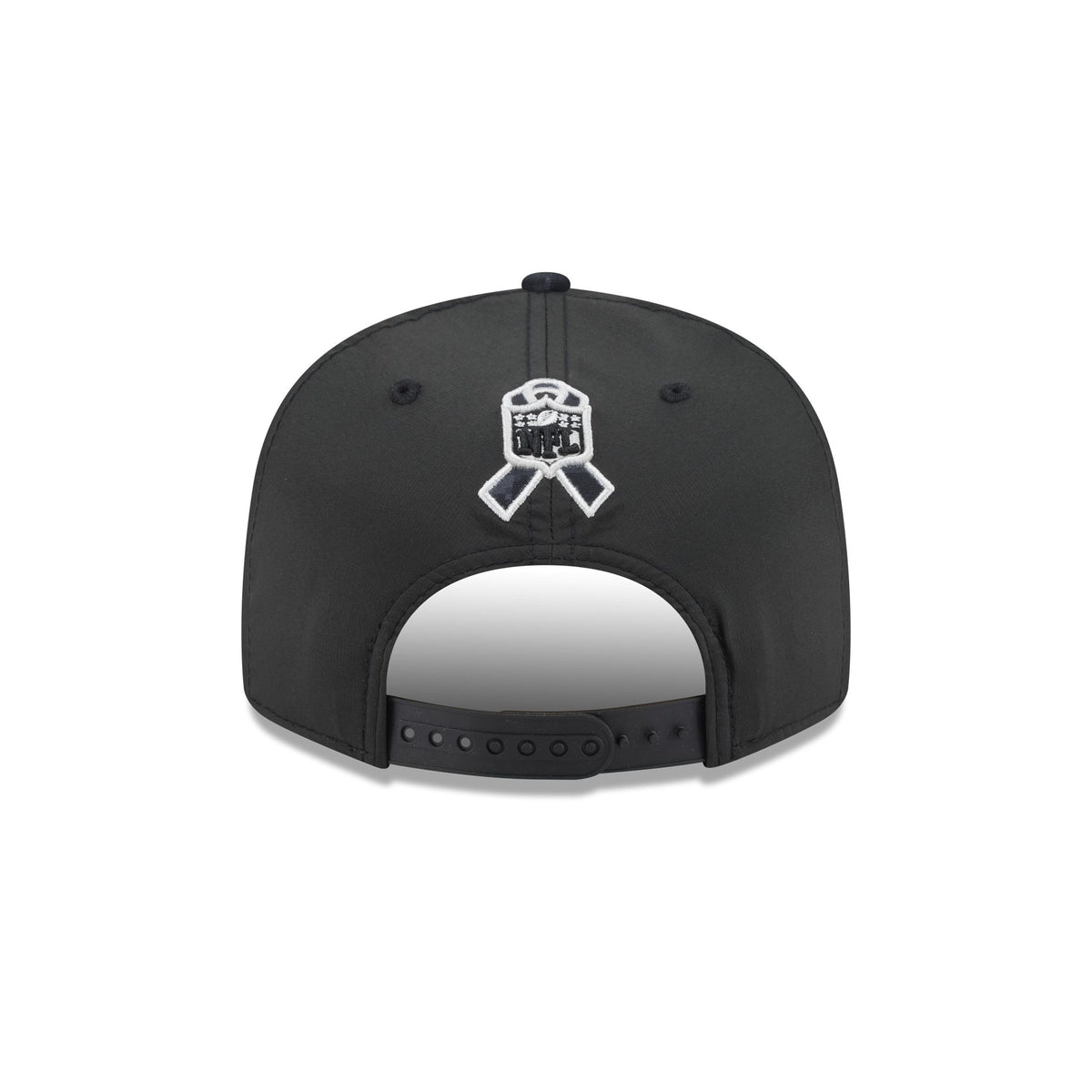 Atlanta Falcons 2026 Salute to Service 9FIFTY Snapback Hat