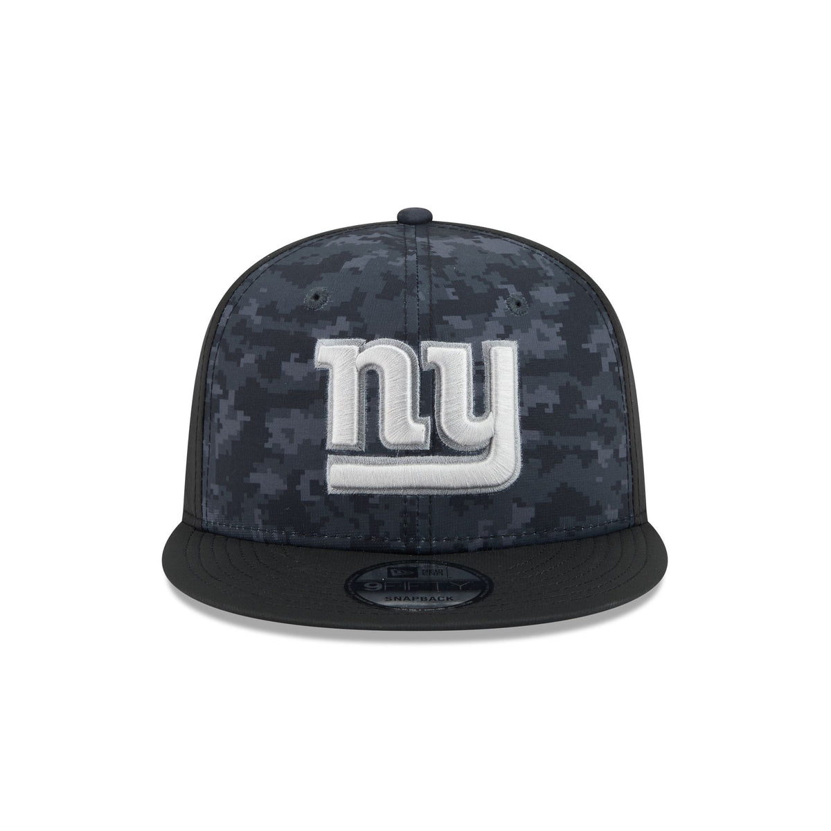 New York Giants 2026 Salute to Service 9FIFTY Snapback Hat