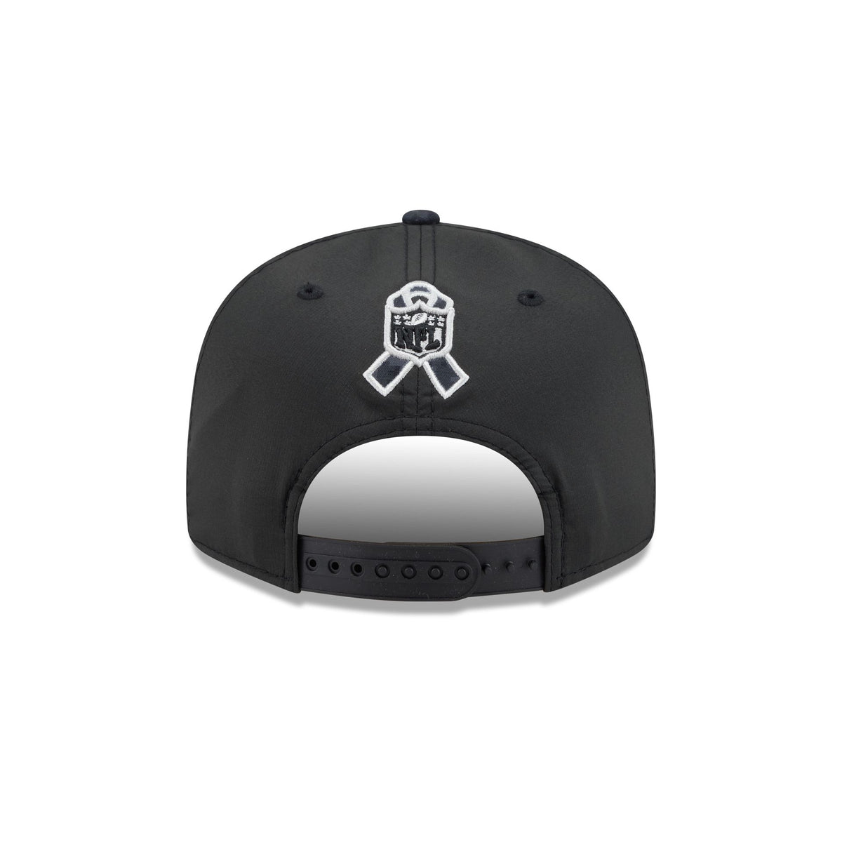 New York Giants 2026 Salute to Service 9FIFTY Snapback Hat