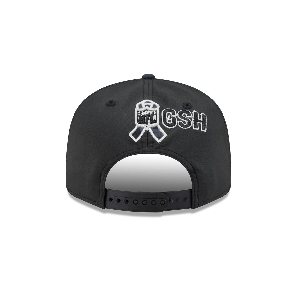 Chicago Bears 2026 Salute to Service 9FIFTY Snapback Hat