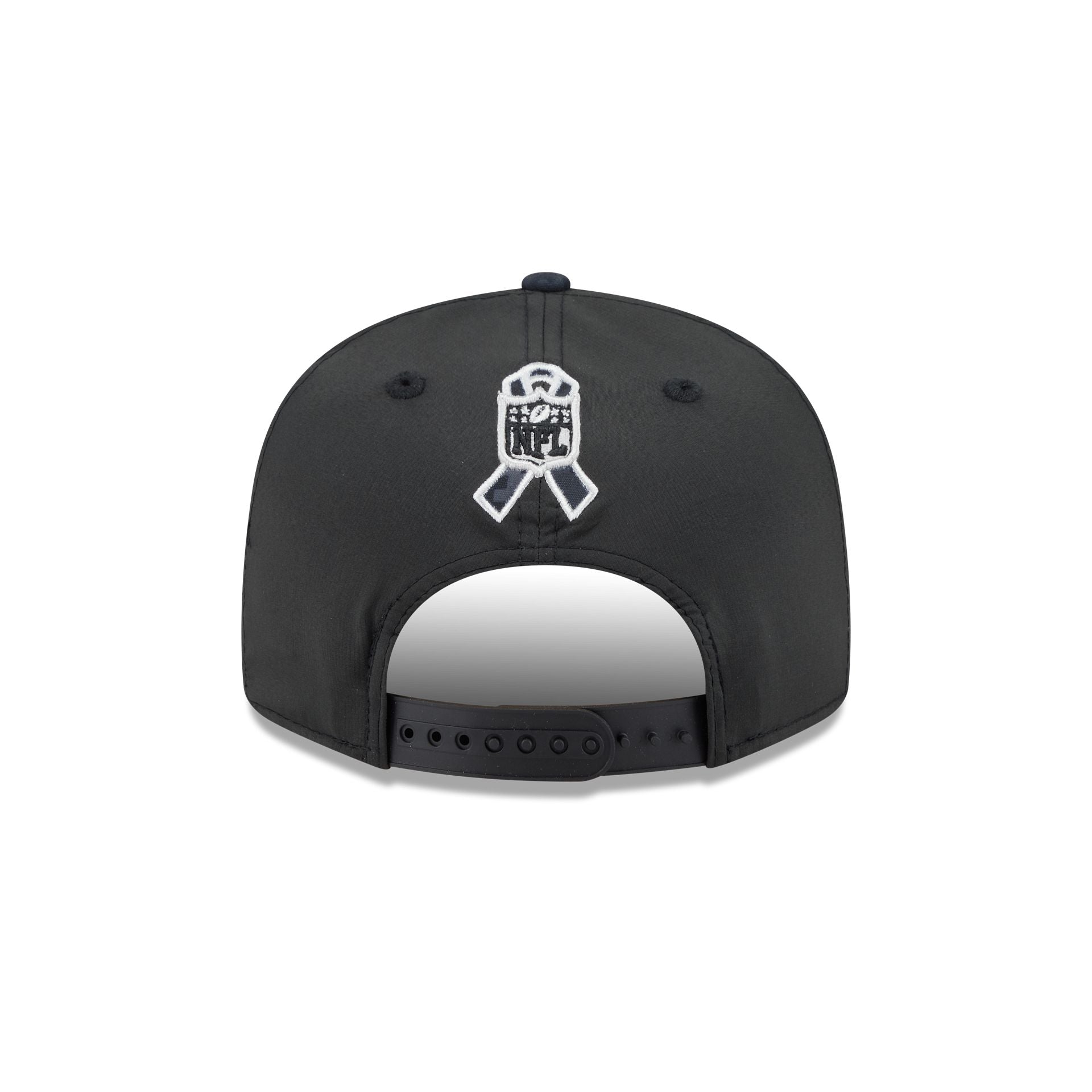 Cleveland Browns 2026 Salute to Service 9FIFTY Snapback Hat – New