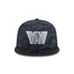 Washington Commanders 2026 Salute to Service 9FIFTY Snapback Hat