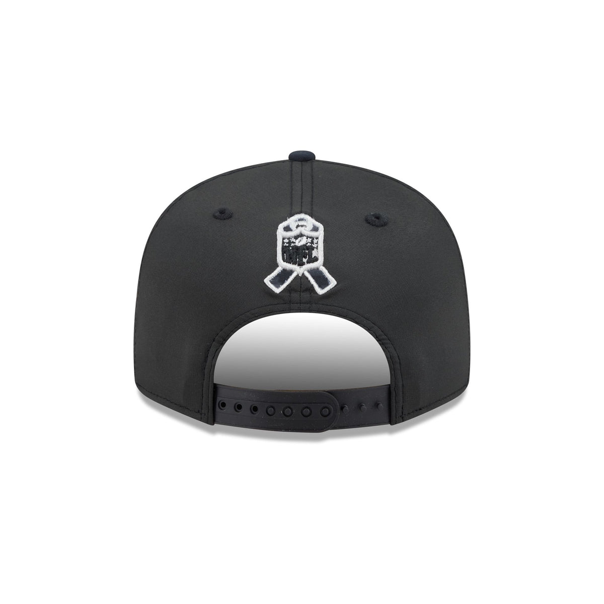 Baltimore Ravens 2026 Salute to Service 9FIFTY Snapback Hat