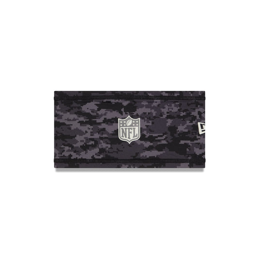 NFL 2026 Salute to Service Headband