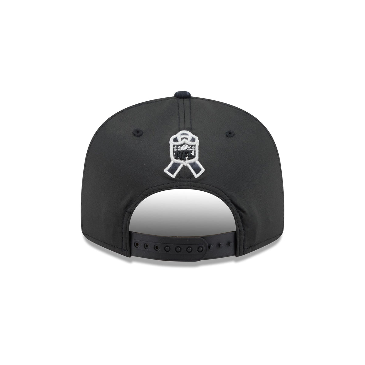Houston Texans 2026 Salute to Service 9FIFTY Snapback Hat