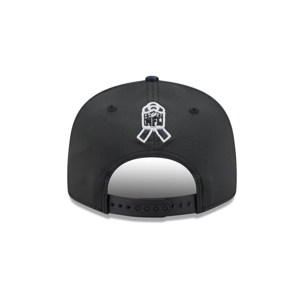 Jacksonville Jaguars 2026 Salute to Service 9FIFTY Snapback Hat