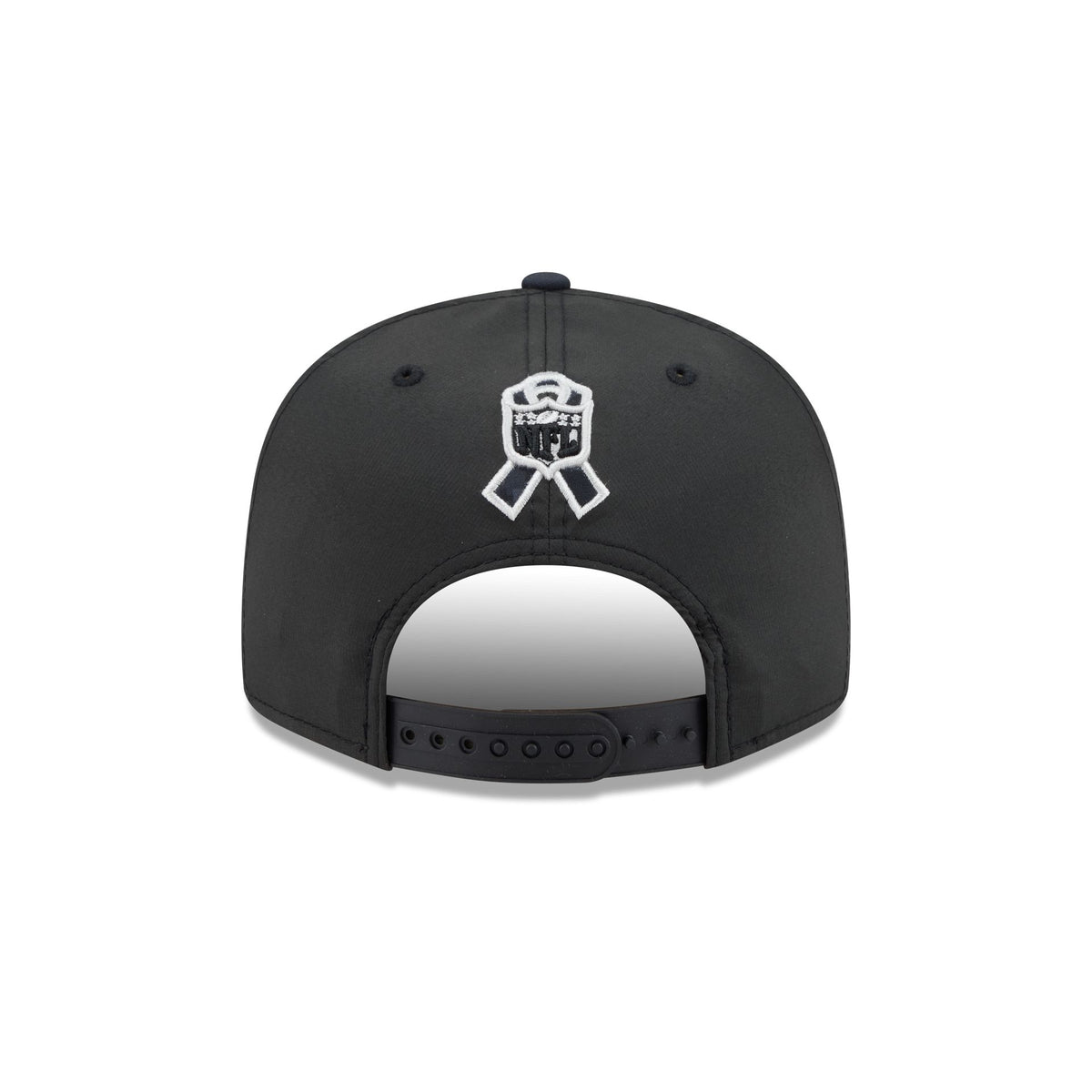 Seattle Seahawks 2026 Salute to Service 9FIFTY Snapback Hat
