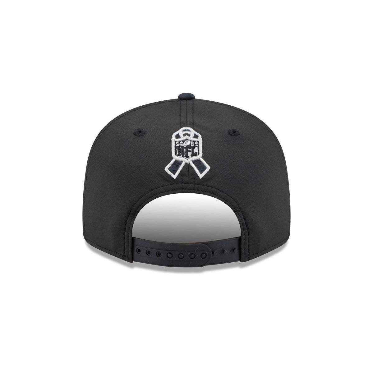 San Francisco 49ers 2026 Salute to Service 9FIFTY Snapback Hat