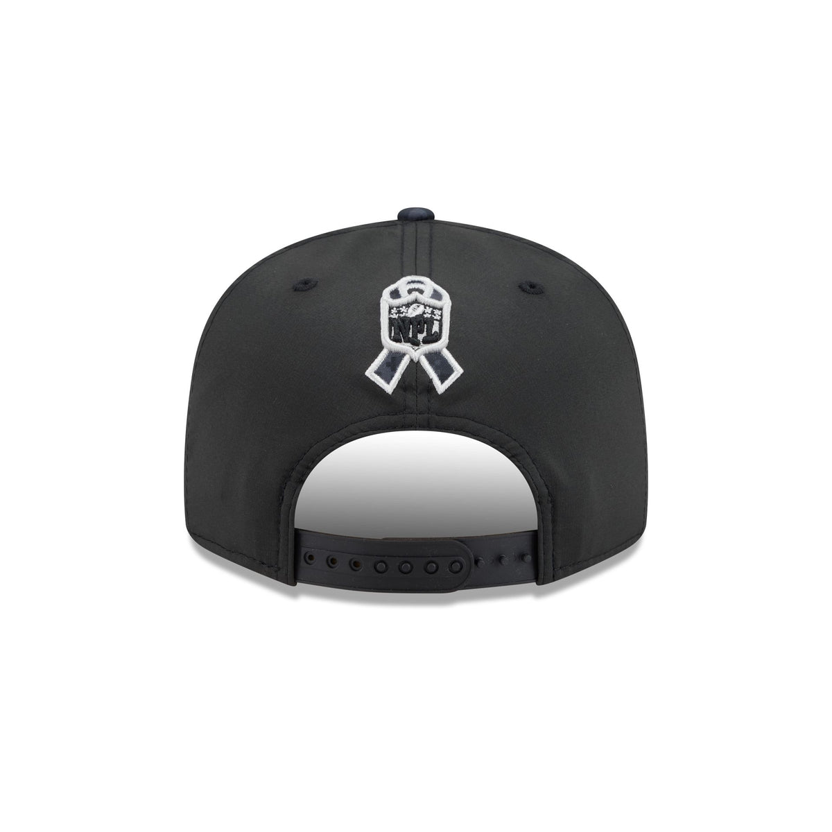 Tampa Bay Buccaneers 2026 Salute to Service 9FIFTY Snapback Hat
