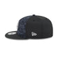 Tennessee Titans 2026 Salute to Service 9FIFTY Snapback Hat