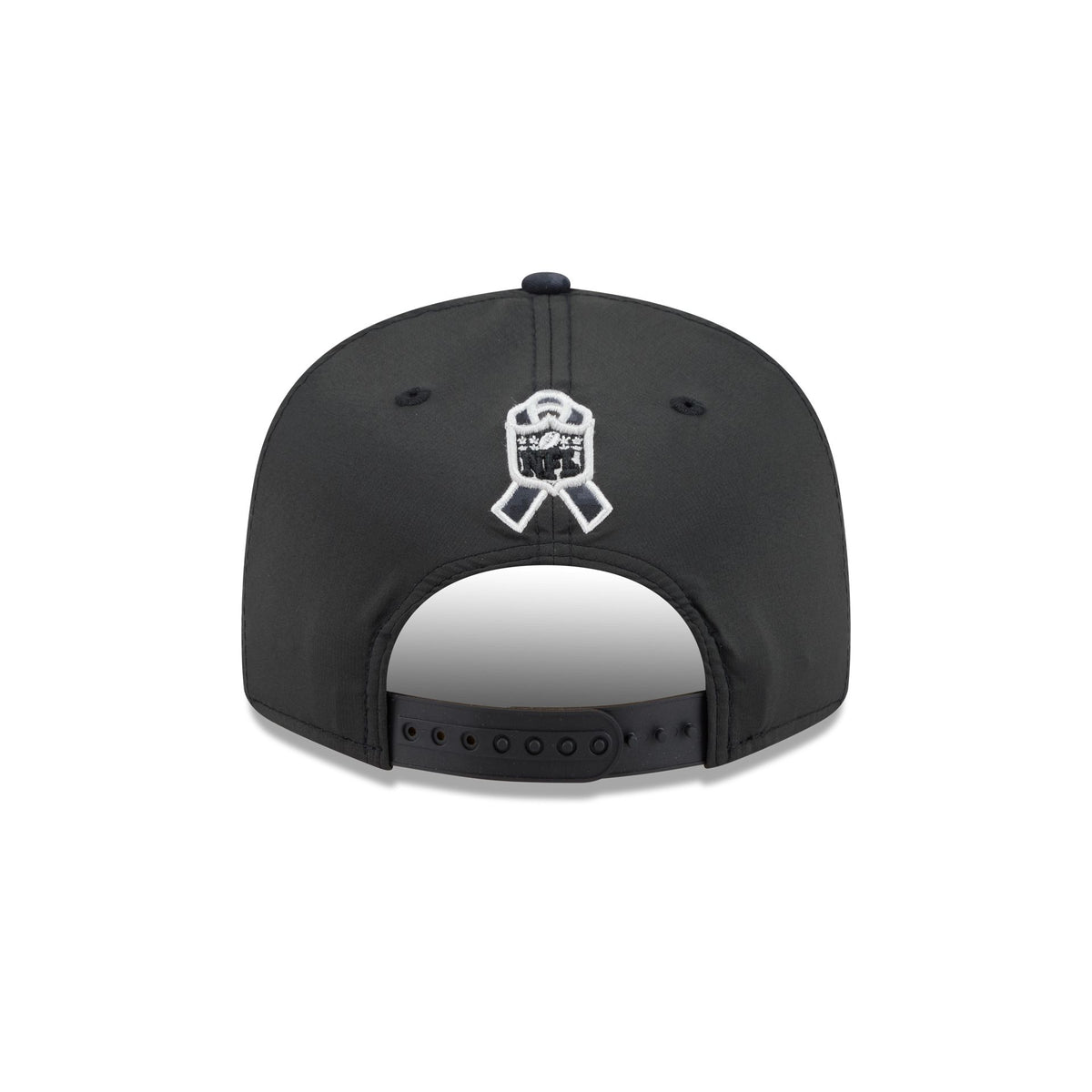 Tennessee Titans 2026 Salute to Service 9FIFTY Snapback Hat