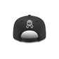 Detroit Lions 2026 Salute to Service 9FIFTY Snapback Hat