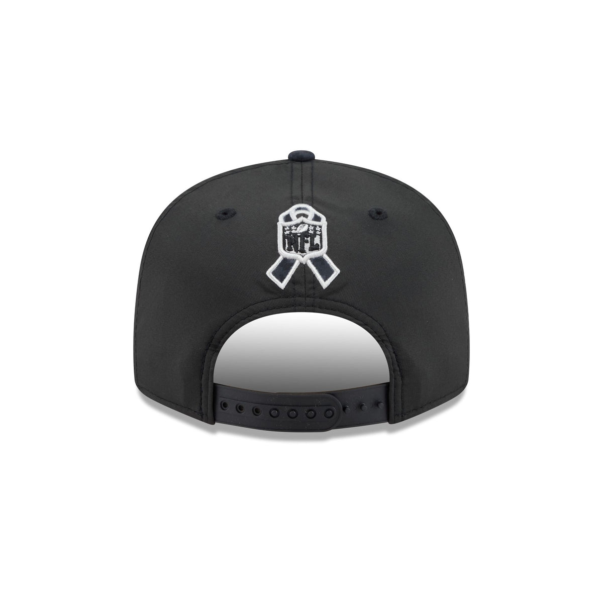 Detroit Lions 2026 Salute to Service 9FIFTY Snapback Hat