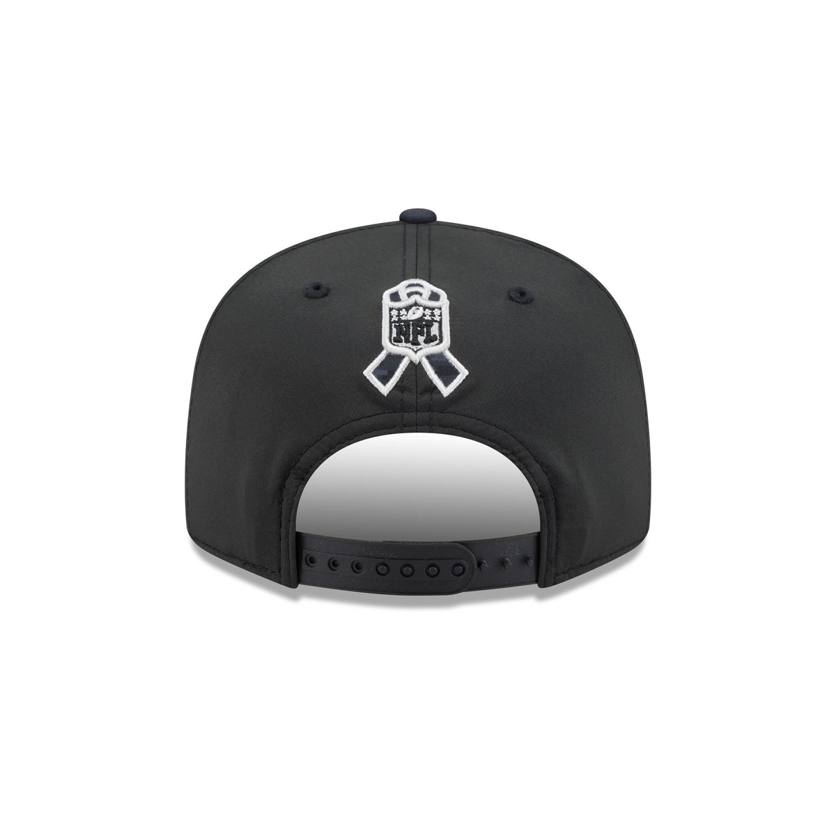 Philadelphia Eagles 2026 Salute to Service 9FIFTY Snapback Hat