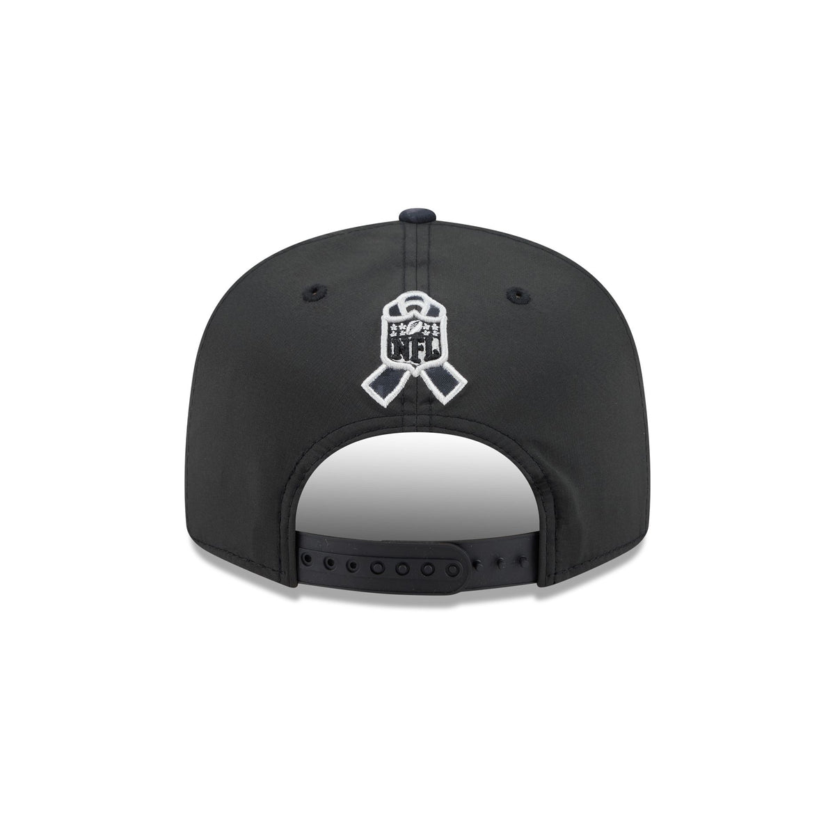 Pittsburgh Steelers 2026 Salute to Service 9FIFTY Snapback Hat