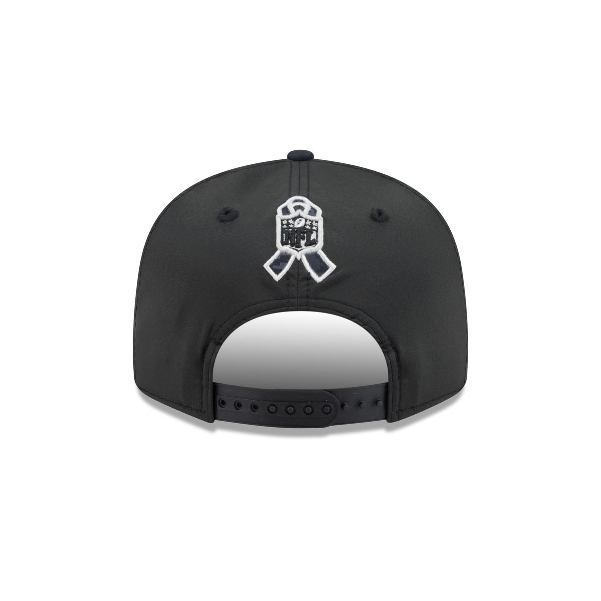 Los Angeles Chargers 2026 Salute to Service 9FIFTY Snapback Hat