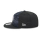 Los Angeles Rams 2026 Salute to Service 9FIFTY Snapback Hat