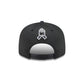 Los Angeles Rams 2026 Salute to Service 9FIFTY Snapback Hat