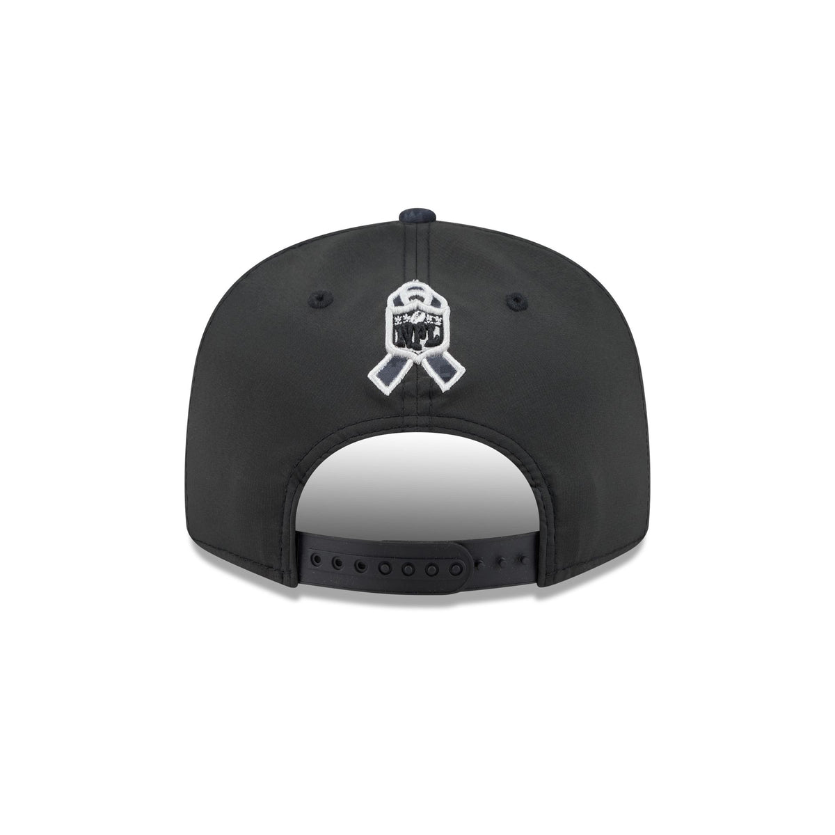 Los Angeles Rams 2026 Salute to Service 9FIFTY Snapback Hat