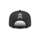 Miami Dolphins 2026 Salute to Service 9FIFTY Snapback Hat