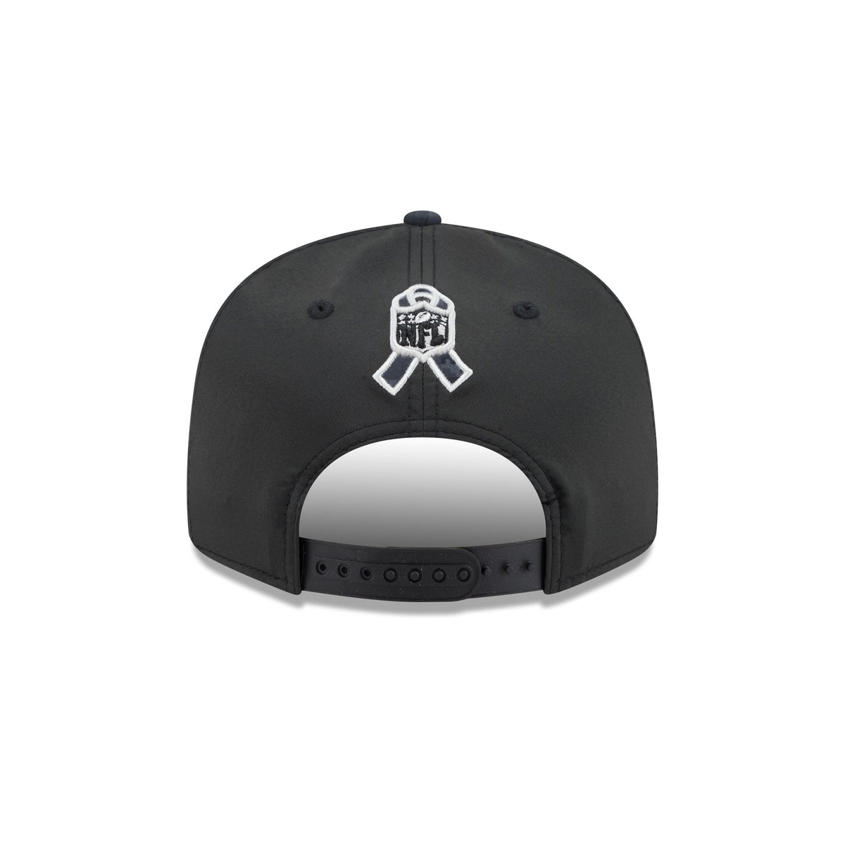 Miami Dolphins 2026 Salute to Service 9FIFTY Snapback Hat