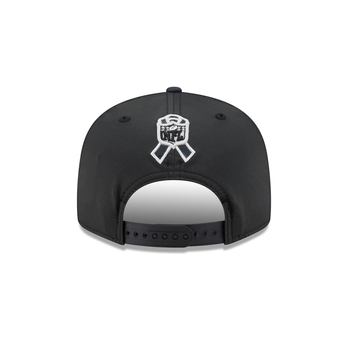 Kansas City Chiefs 2026 Salute to Service 9FIFTY Snapback Hat