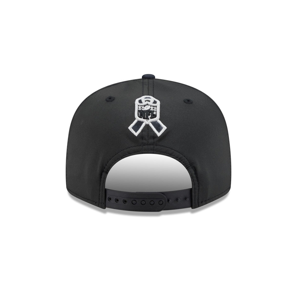 Cincinnati Bengals 2026 Salute to Service 9FIFTY Snapback Hat