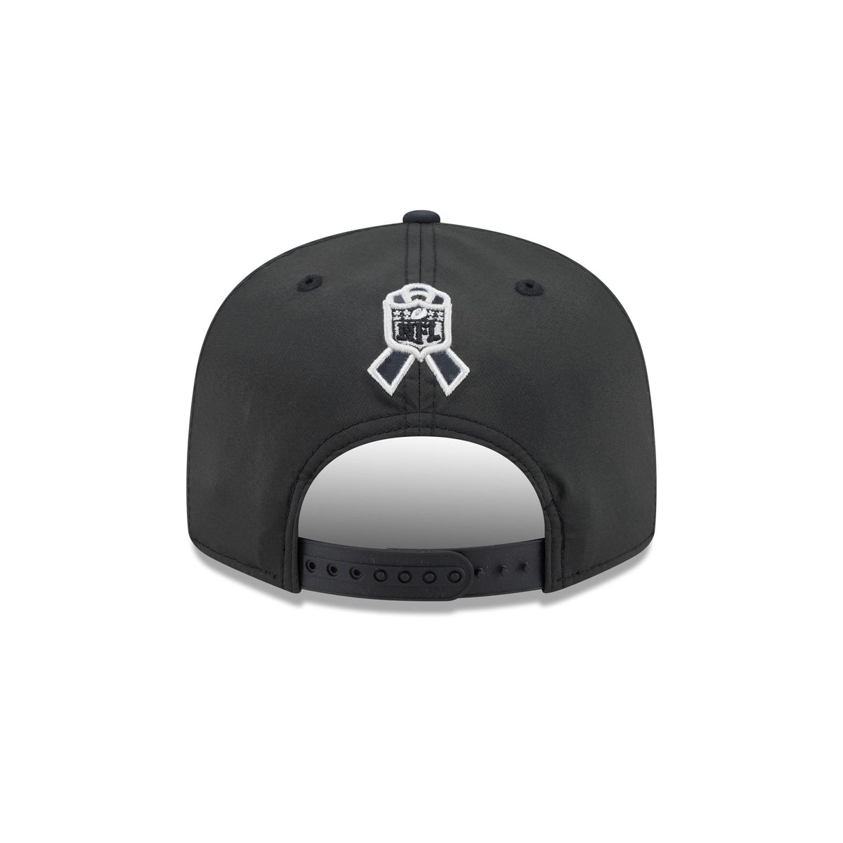 Green Bay Packers 2026 Salute to Service 9FIFTY Snapback Hat