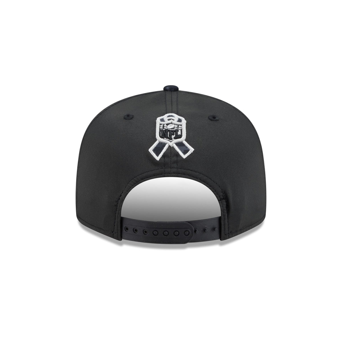New England Patriots 2026 Salute to Service 9FIFTY Snapback Hat