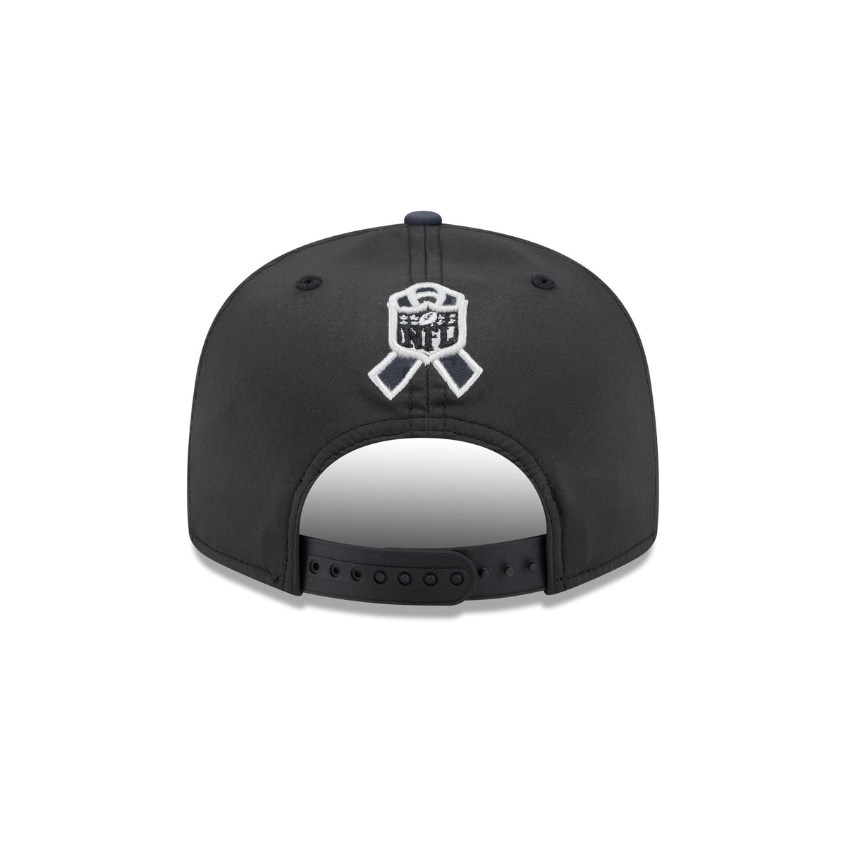 Minnesota Vikings 2026 Salute to Service 9FIFTY Snapback Hat