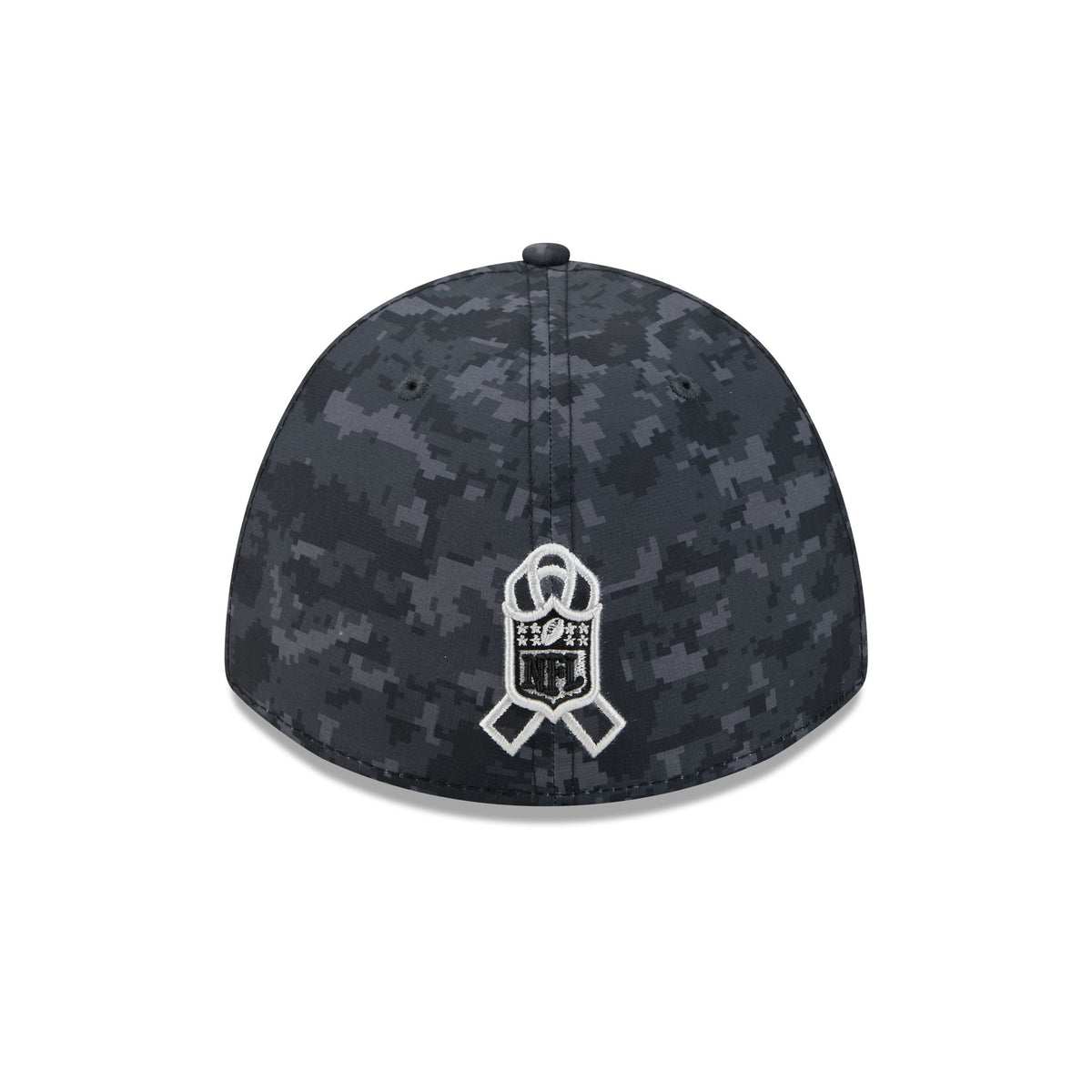 Arizona Cardinals 2026 Salute to Service 39THIRTY M-Crown Stretch Fit Hat