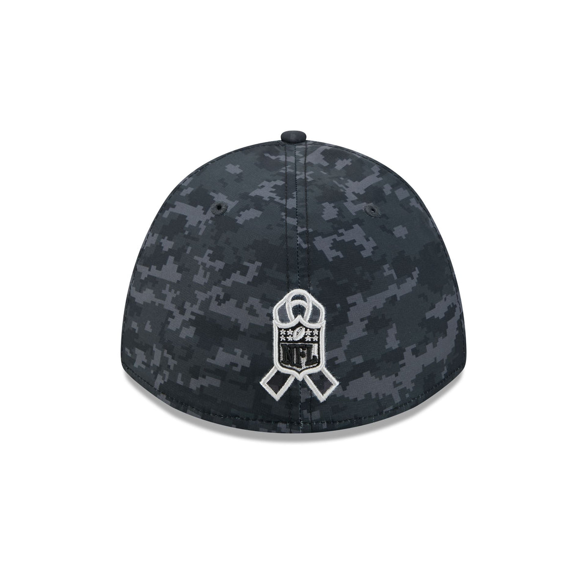 New Orleans Saints 2026 Salute to Service 39THIRTY M-Crown Stretch Fit Hat