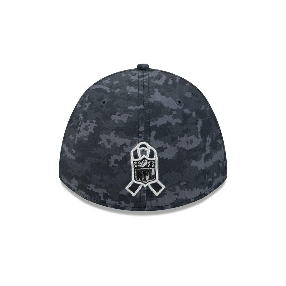 New York Giants 2026 Salute to Service 39THIRTY M-Crown Stretch Fit Hat
