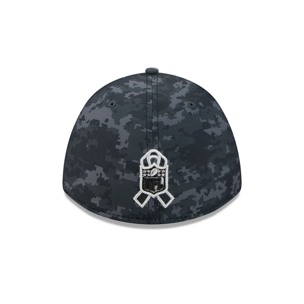 Dallas Cowboys 2026 Salute to Service 39THIRTY M-Crown Stretch Fit Hat